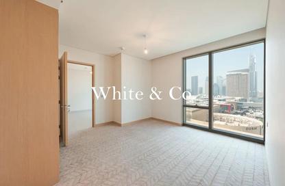 Apartment - 3 Bedrooms - 3 Bathrooms for sale in Vida Dubai Mall Tower 2 - Vida Residences Dubai Mall - Downtown Dubai - Dubai