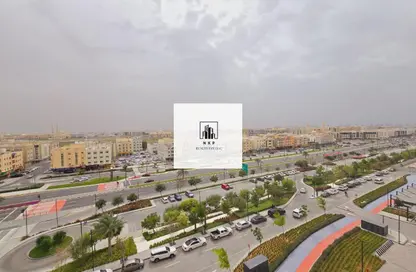 Apartment - 1 Bedroom - 1 Bathroom for rent in Souks Residential - Al Mamsha - Muwaileh - Sharjah
