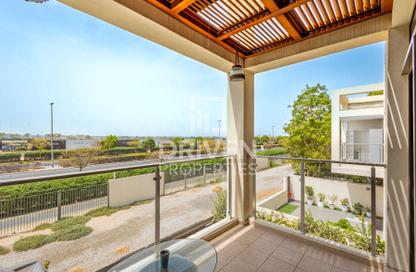 Townhouse - 4 Bedrooms - 6 Bathrooms for sale in The Polo Townhouses - Meydan Gated Community - Meydan - Dubai