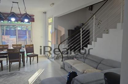 Townhouse - 2 Bedrooms - 3 Bathrooms for sale in Waterfall District - Al Ghadeer - Abu Dhabi