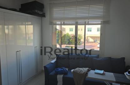 Townhouse - 2 Bedrooms - 3 Bathrooms for sale in Waterfall District - Al Ghadeer - Abu Dhabi