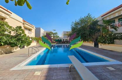 Villa - 4 Bedrooms - 4 Bathrooms for rent in Umm Suqeim 2 Villas - Umm Suqeim 2 - Umm Suqeim - Dubai