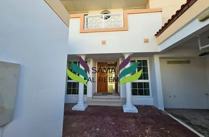 فيلا - 4 غرف نوم - 4 حمامات للايجار في فلل ام سقيم 2 - أم سقيم 2 - أم سقيم - دبي