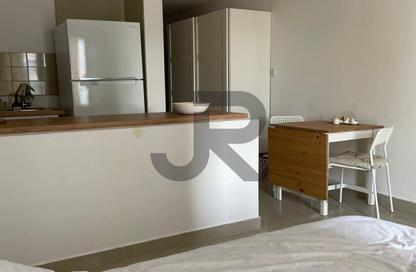 Apartment - Studio - 1 for sale in Red Residency - Dubai Sports City - Dubai Apartment - Studio - 1 for sale in Red Residency - Dubai Sports City - Dubai