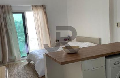 Apartment - Studio - 1 for sale in Red Residency - Dubai Sports City - Dubai Apartment - Studio - 1 for sale in Red Residency - Dubai Sports City - Dubai