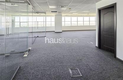 Office Space - Studio for rent in Mazaya Business Avenue BB2 - Mazaya Business Avenue - Jumeirah Lake Towers - Dubai