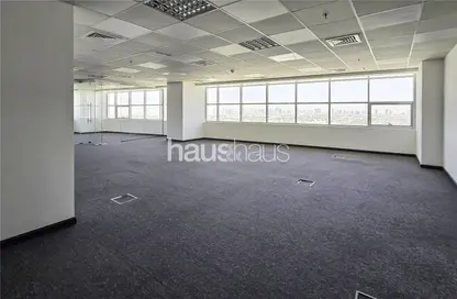 Office Space - Studio for rent in Mazaya Business Avenue BB2 - Mazaya Business Avenue - Jumeirah Lake Towers - Dubai