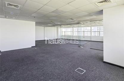 Office Space - Studio for rent in Mazaya Business Avenue BB2 - Mazaya Business Avenue - Jumeirah Lake Towers - Dubai