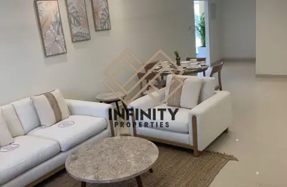 شقة - 1 حمام للبيع في عجمان واحد - المرحلة الثانية - عجمان وسط المدينة - عجمان