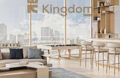 Apartment - Studio - 1 Bathroom for sale in Cove by Imtiaz - Dubai Land - Dubai