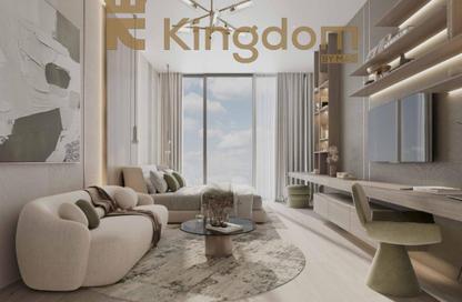 Apartment - Studio - 1 Bathroom for sale in Cove by Imtiaz - Dubai Land - Dubai