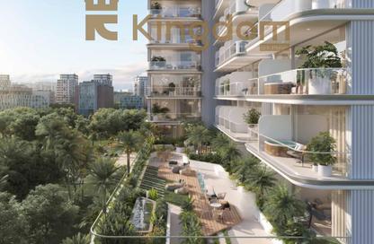 Apartment - Studio - 1 Bathroom for sale in Cove by Imtiaz - Dubai Land - Dubai