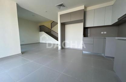 Villa - 4 Bedrooms - 4 Bathrooms for sale in Greenviews 2 - EMAAR South - Dubai South (Dubai World Central) - Dubai