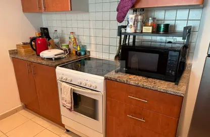 شقة - غرفة نوم - 1 حمام للبيع في السمر 3 - السمر - جرينز - دبي