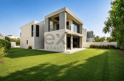 Villa - 4 Bedrooms - 4 Bathrooms for sale in Sidra Villas - Dubai Hills Estate - Dubai