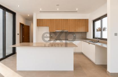 Villa - 4 Bedrooms - 4 Bathrooms for sale in Sidra Villas - Dubai Hills Estate - Dubai