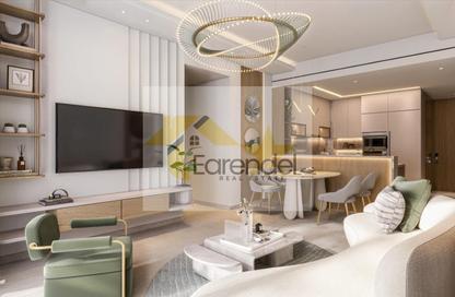 Apartment - Studio - 1 for sale in Altair 52 - Residential District - Dubai South (Dubai World Central) - Dubai Apartment - Studio - 1 for sale in Altair 52 - Residential District - Dubai South (Dubai World Central) - Dubai