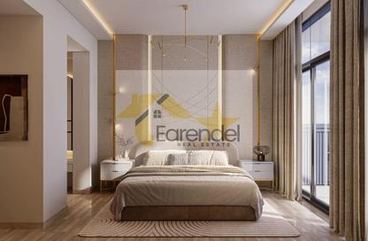 Apartment - Studio - 1 for sale in Altair 52 - Residential District - Dubai South (Dubai World Central) - Dubai Apartment - Studio - 1 for sale in Altair 52 - Residential District - Dubai South (Dubai World Central) - Dubai