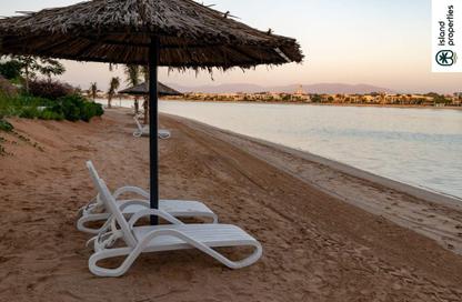 Townhouse - 2 - 3 for sale in Marbella II Villas - Marbella - Mina Al Arab - Ras Al Khaimah