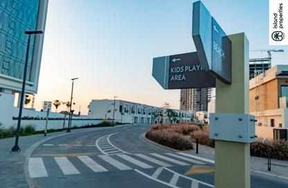 Townhouse - 2 - 3 for sale in Marbella II Villas - Marbella - Mina Al Arab - Ras Al Khaimah