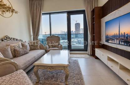Apartment - 1 - 1 for rent in The Bay - Business Bay - Dubai Apartment - 1 - 1 for rent in The Bay - Business Bay - Dubai