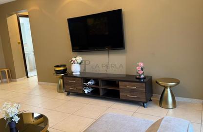 Bulk Rent Unit - 1 Bedroom - 2 Bathrooms for rent in Al Waleed Paradise - JLT Cluster R - Jumeirah Lake Towers - Dubai