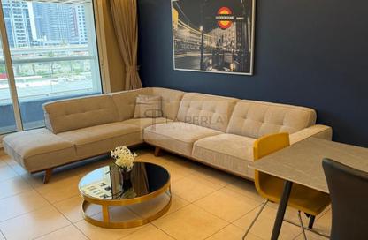 Bulk Rent Unit - 1 Bedroom - 2 Bathrooms for rent in Al Waleed Paradise - JLT Cluster R - Jumeirah Lake Towers - Dubai