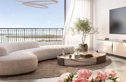 Apartment - 1 Bedroom - 1 Bathroom for sale in Residences E - Yas Golf Collection - Yas Island - Abu Dhabi