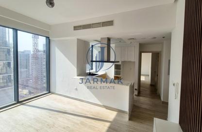 Apartment - 1 - 2 for sale in The East Crest by Meteora - District 17 - Jumeirah Village Circle - Dubai