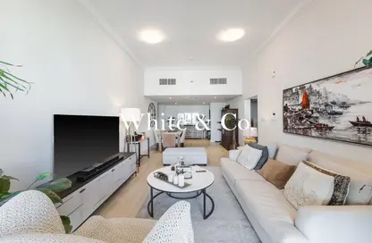 Apartment - 1 Bedroom - 1 Bathroom for rent in 8 Boulevard Walk - Mohammad Bin Rashid Boulevard - Downtown Dubai - Dubai