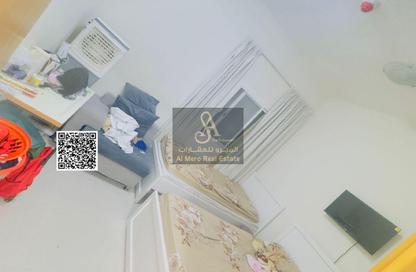 شقة - 2 غرف نوم - 2 حمامات للبيع في جلف تاور - مدينة الإمارات - عجمان