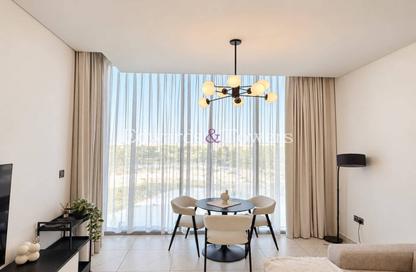Apartment - 1 - 2 for rent in Residences 3 - The Residences at District One - District One - Mohammed Bin Rashid City - Dubai