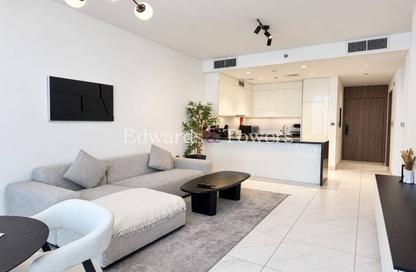 Apartment - 1 - 2 for rent in Residences 3 - The Residences at District One - District One - Mohammed Bin Rashid City - Dubai Apartment - 1 - 2 for rent in Residences 3 - The Residences at District One - District One - Mohammed Bin Rashid City - Dubai