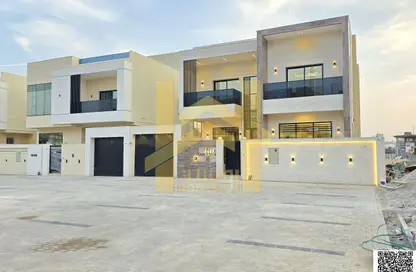 فيلا - 5 غرف نوم - 7 حمامات للبيع في الزاهية جاردنز - الزاهية - عجمان