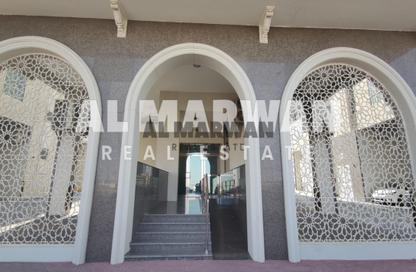 Apartment - 3 Bedrooms - 4 Bathrooms for rent in Tilal City B - Tilal City - Sharjah