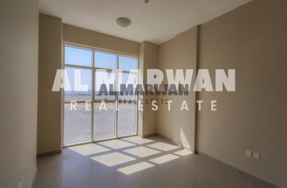 Apartment - 3 Bedrooms - 4 Bathrooms for rent in Tilal City B - Tilal City - Sharjah