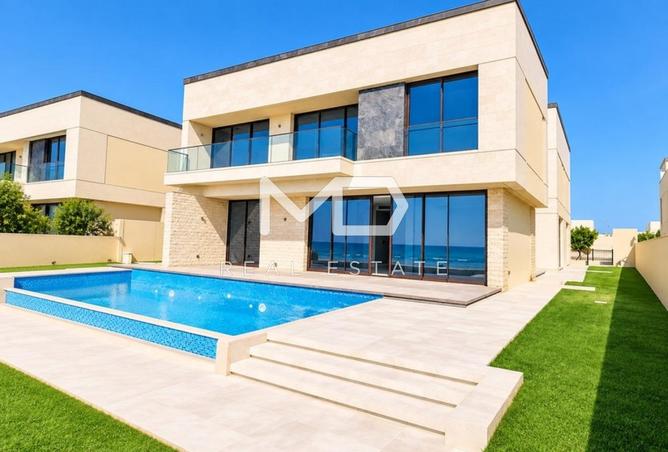 Open Sea View | Vacant | Direct Beach Access