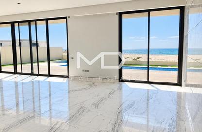Villa - 7 - 7+ for sale in HIDD Al Saadiyat - Saadiyat Island - Abu Dhabi Villa - 7 - 7+ for sale in HIDD Al Saadiyat - Saadiyat Island - Abu Dhabi
