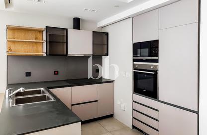 Apartment - 2 Bedrooms - 4 Bathrooms for rent in The Terraces South Side - The Terraces - Sobha Hartland - Mohammed Bin Rashid City - Dubai