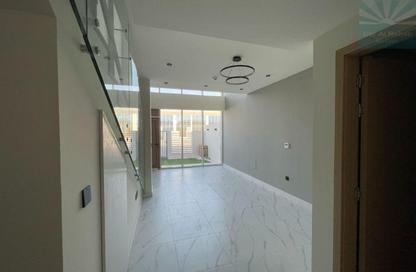 Townhouse - 1 Bedroom - 2 Bathrooms for rent in Rukan 3 - Rukan - Dubai Townhouse - 1 Bedroom - 2 Bathrooms for rent in Rukan 3 - Rukan - Dubai