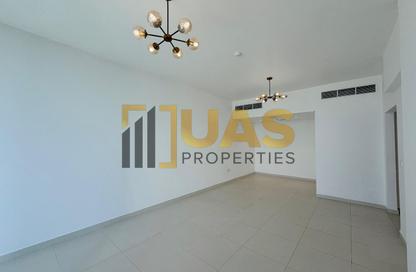 Apartment - 3 - 3 for rent in Azurite Tower - Al Jaddaf - Dubai