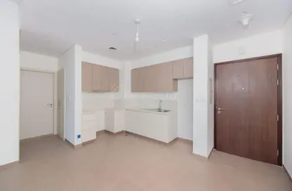 Apartment - 1 Bedroom - 1 Bathroom for rent in Park Heights 1 - Park Heights - Dubai Hills Estate - Dubai