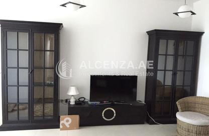 Apartment - 2 Bedrooms - 2 Bathrooms for sale in Marina Pinnacle - Dubai Marina - Dubai