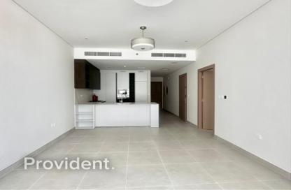 Apartment - 1 - 2 for sale in RA1N Residence - District 12 - Jumeirah Village Circle - Dubai
