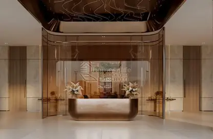 شقة - غرفة نوم - 1 حمام للبيع في بنغاتي لوكسوريا - ديستريكت 4 - مثلث قرية جميرا - دبي شقة - غرفة نوم - 1 حمام للبيع في بنغاتي لوكسوريا - ديستريكت 4 - مثلث قرية جميرا - دبي