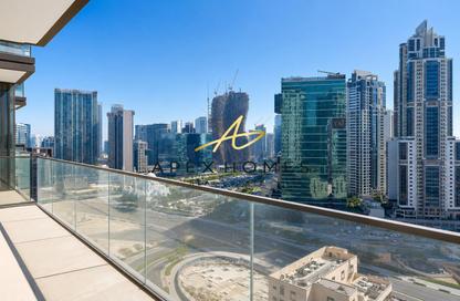 Apartment - 2 Bedrooms - 2 Bathrooms for rent in Burj Crown - Downtown Dubai - Dubai