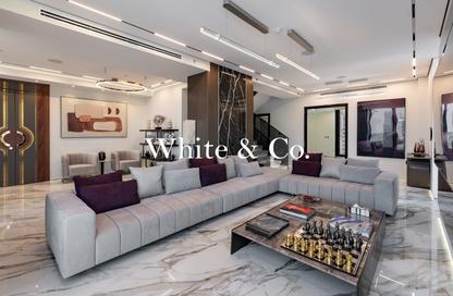 Penthouse - 4 Bedrooms - 5 Bathrooms for sale in LIV Residence - Dubai Marina - Dubai Penthouse - 4 Bedrooms - 5 Bathrooms for sale in LIV Residence - Dubai Marina - Dubai