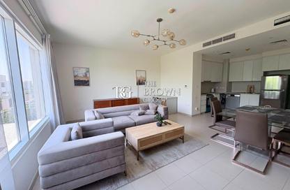 Apartment - 2 Bedrooms - 2 Bathrooms for rent in Urbana 2 - Urbana - Emaar South - Dubai South (Dubai World Central) - Dubai Apartment - 2 Bedrooms - 2 Bathrooms for rent in Urbana 2 - Urbana - Emaar South - Dubai South (Dubai World Central) - Dubai