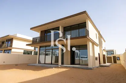 Villa - 5 Bedrooms - 6 Bathrooms for sale in Nad Al Dhabi - Al Jubail Island - Abu Dhabi