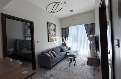 Apartment - 2 Bedrooms - 3 Bathrooms for rent in Vera Residences - Business Bay - Dubai